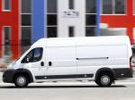 Fiat Ducato Maxi Van L4H2 2007 года (AU)